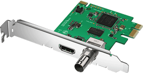 DeckLink Mini Monitor