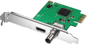 DeckLink Mini Recorder