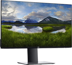 Dell UltraSharp U2419HC