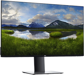 Dell Ultrasharp U2719D