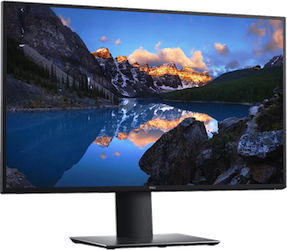 Dell Ultrasharp U2720Q