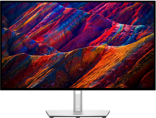 Dell Ultrasharp U2723QE