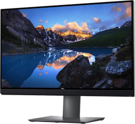 Dell Ultrasharp UP2720Q (PremierColor)