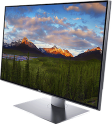 Dell Ultrasharp UP3218K (PremierColor)