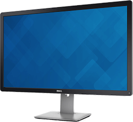 Dell Ultrasharp UP3216Q (PremierColor)