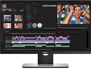 Dell Ultrasharp UP2516D (PremierColor)