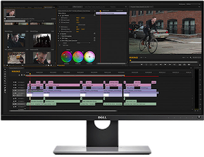 Dell Ultrasharp UP2716D (PremierColor)