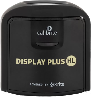 Calibrite Display Plus HL