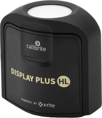 Calibrite Display Plus HL