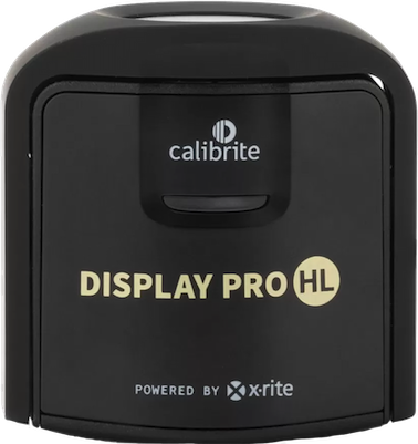 Calibrite Display Pro HL