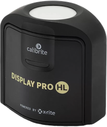 Calibrite Display Pro HL