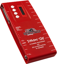 Decimator DMON-12S