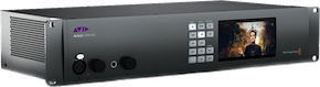 Avid Artist DNxIQ (boitier seul) Thunderbolt 3