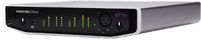 Avid Artist DNxIV avec Thunderbolt 3 (USB-C)