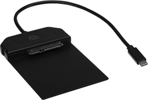 Atomos Powered Docking Station (USB-C 3.1)