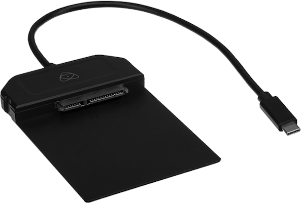 Atomos Powered Docking Station (USB-C 3.1)