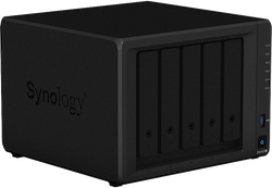 Synology Diskstation 1520+