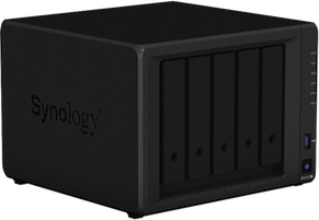 Synology Diskstation 1520+