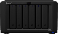 Futon Boutique Synology Diskstation 1621xs+