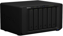 Futon Boutique Synology Diskstation 1621xs+