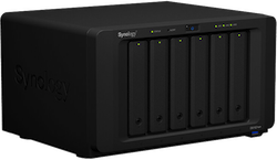 Synology Diskstation 1621xs+