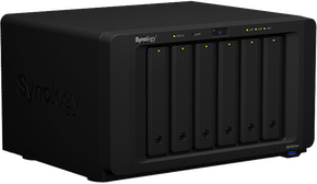 Synology Diskstation 1621xs+