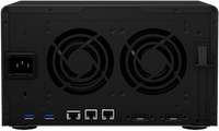 Futon Boutique Synology Diskstation 1621xs+