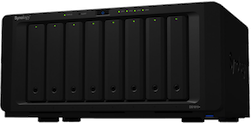 Synology Diskstation 1819+