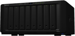 Synology Diskstation 1819+
