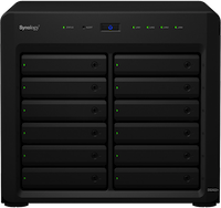 Futon Boutique Synology Diskstation 2422+