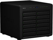 Futon Boutique Synology Diskstation 2422+