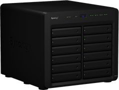 Synology Diskstation 2422+