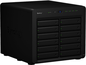 Synology Diskstation 2422+