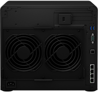 Futon Boutique Synology Diskstation 2422+