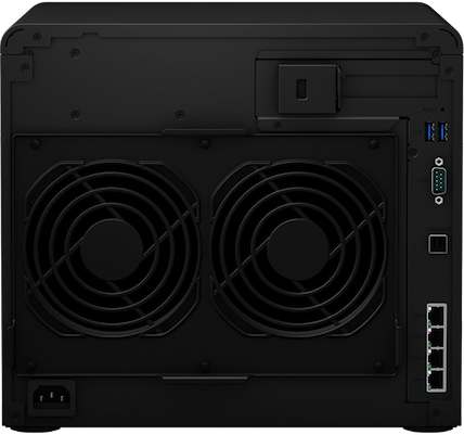 Synology Diskstation 2422+