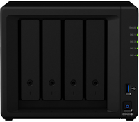 Futon Boutique Synology Diskstation 420+