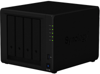 Futon Boutique Synology Diskstation 420+