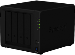 Synology Diskstation 420+