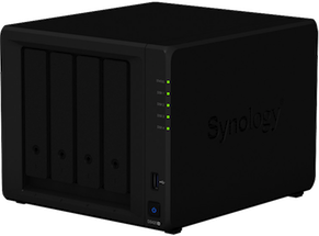 Synology Diskstation 420+