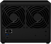 Futon Boutique Synology Diskstation 420+