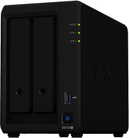 Futon Boutique Synology Diskstation 720+