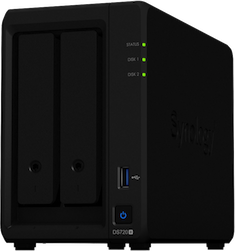 Synology Diskstation 720+