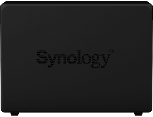 Synology Diskstation 720+