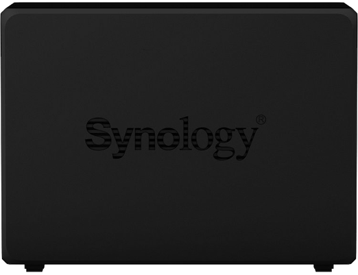 Synology Diskstation 720+