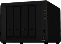 Futon Boutique Synology Diskstation 920+