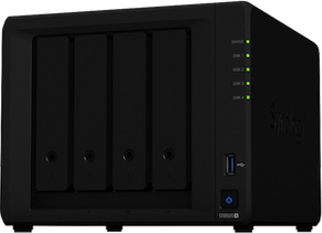 Synology Diskstation 920+