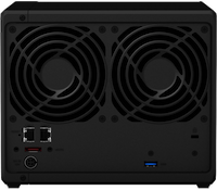 Futon Boutique Synology Diskstation 920+