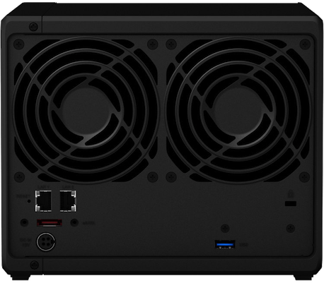 Synology Diskstation 920+
