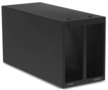 Sonnet DuoModo Dual-Module Desktop Enclosure