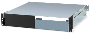 Sonnet DuoModo Dual-Module Rackmount Enclosure